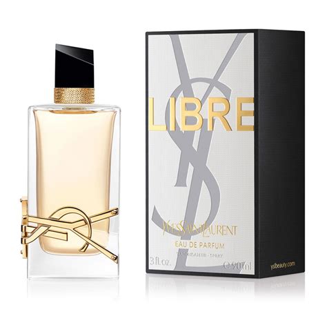 ysl libre for him or her|ysl freedom perfume.